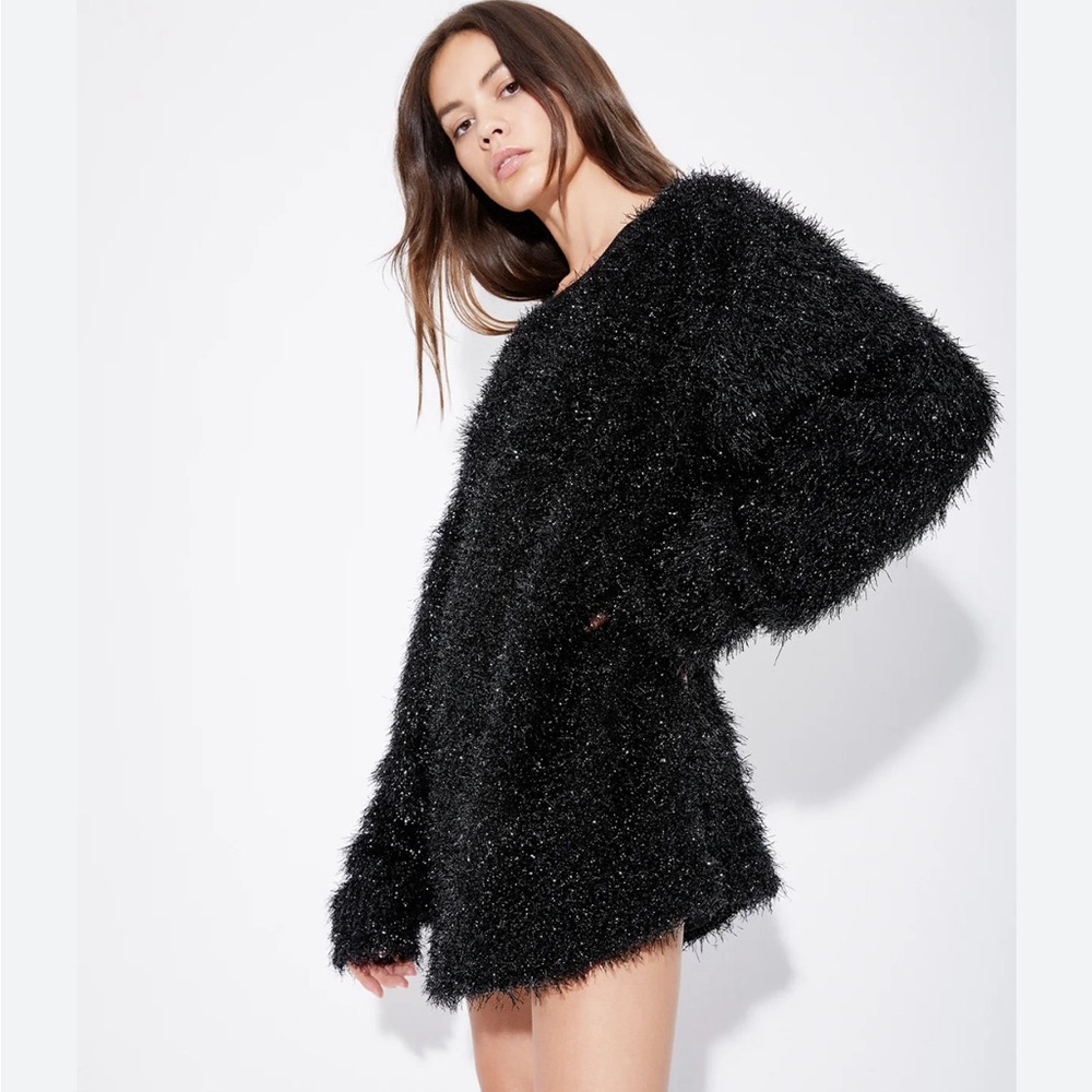 RtA, Corina Sweater Dress